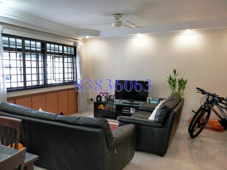 Blk 450 Bukit Panjang Ring Road (Bukit Panjang), HDB 5 Rooms #163614982
